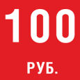 100 100